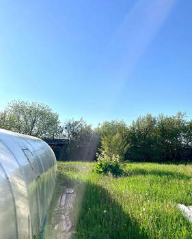 Дом 79м², 1-этажный, участок 14 сот.  