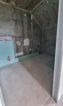 Дом 150м&sup2;, 2-этажный, участок 12 сот.  