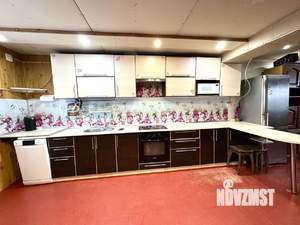 Дом 120м&sup2;, 2-этажный, участок 15 сот.  