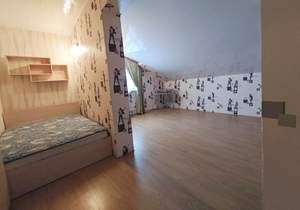 Дом 216м&sup2;, 2-этажный, участок 24 сот.  