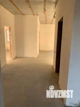 Дом 60м&sup2;, 1-этажный, участок 12 сот.  