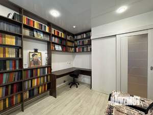 Дом 112м², 2-этажный, участок 8 сот.  