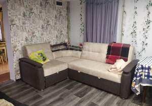 Дом 58м&sup2;, 2-этажный, участок 6 сот.  