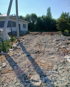 Дом 101м&sup2;, 1-этажный, участок 12 сот.  