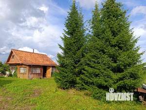 Дом 81м&sup2;, 1-этажный, участок 20 сот.  