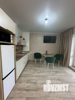 Таунхаус 140м², 2-этажный, участок 3 сот.  