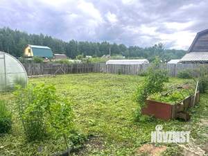 Дом 20м², 1-этажный, участок 6 сот.  