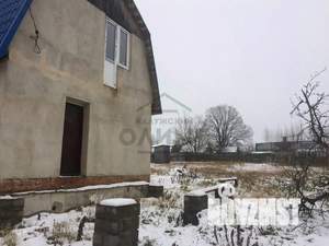 Дом 105м², 2-этажный, участок 12 сот.  