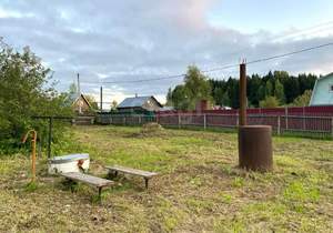 Дом 90м², 2-этажный, участок 12 сот.  