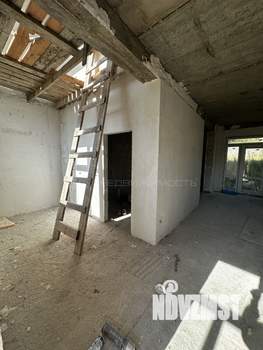 Коттедж 144м², 2-этажный, участок 8 сот.  