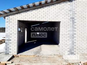 Дом 140м², 2-этажный, участок 16 сот.  