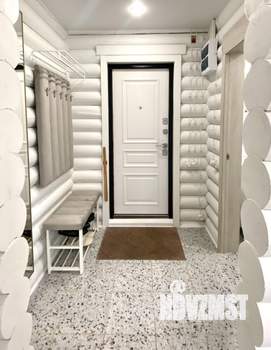 Дом 48м&sup2;, 1-этажный, участок 7 сот.  