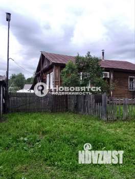 Дом 63м², 1-этажный, участок 20 сот.  
