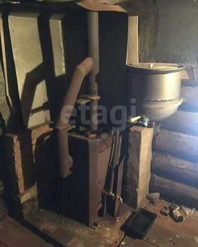 Дом 120м&sup2;, 2-этажный, участок 25 сот.  