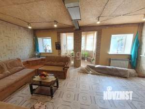 Дом 155м&sup2;, 2-этажный, участок 6 сот.  