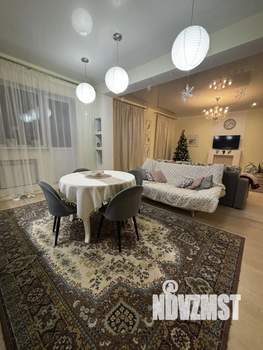 Коттедж 180м&sup2;, 2-этажный, участок 12 сот.  