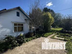 Дом 30м&sup2;, 1-этажный, участок 7 сот.  