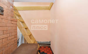 Дом 40м², 2-этажный, участок 12 сот.  