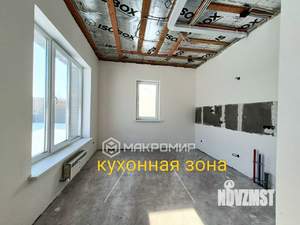 Дом 84м&sup2;, 1-этажный, участок 9 сот.  