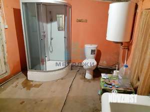 Дом 100м², 1-этажный, участок 27 сот.  