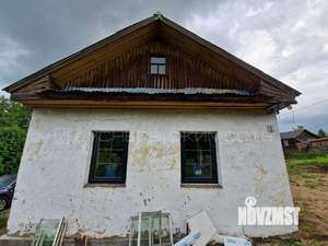 Дом 30м&sup2;, 1-этажный, участок 8 сот.  