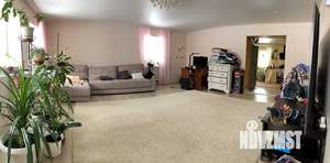 Дом 200м², 2-этажный, участок 9 сот.  