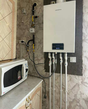 Дом 85м&sup2;, 1-этажный, участок 6 сот.  