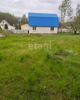Дом 105м², 2-этажный, участок 12 сот.  