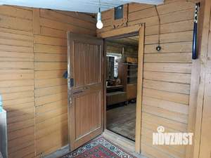 Дом 209м², 1-этажный, участок 6 сот.  