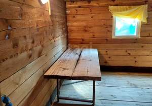 Дом 20м&sup2;, 2-этажный, участок 4 сот.  