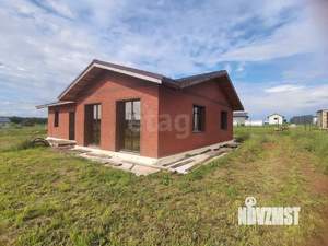 Дом 110м², 1-этажный, участок 12 сот.  