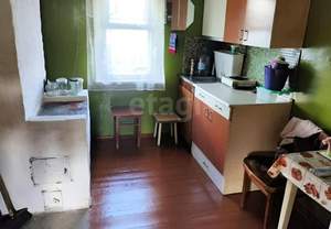 Дом 24м&sup2;, 2-этажный, участок 3 сот.  