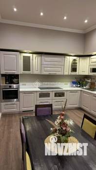Дом 150м², 3-этажный, участок 20 сот.  