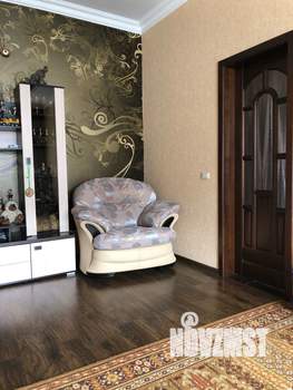 Коттедж 160м², 2-этажный, участок 6 сот.  