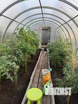 Дом 150м&sup2;, 3-этажный, участок 9 сот.  