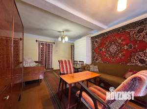 Дом 56м&sup2;, 1-этажный, участок 10 сот.  