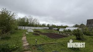 Дом 40м&sup2;, 2-этажный, участок 6 сот.  