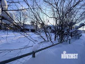 Дом 44м&sup2;, 1-этажный, участок 10 сот.  