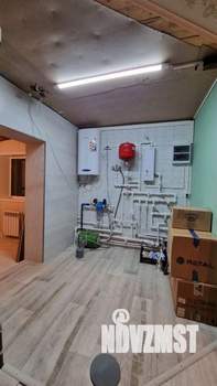 Дом 115м², 2-этажный, участок 8 сот.  