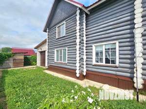 Дом 185м², 2-этажный, участок 9 сот.  