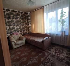 Дом 100м², 1-этажный, участок 13 сот.  