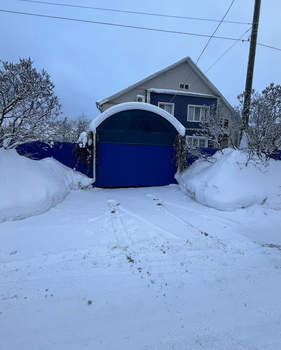 Дом 192м&sup2;, 2-этажный, участок 13 сот.  