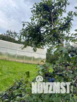 Дом 25м², 2-этажный, участок 6 сот.  