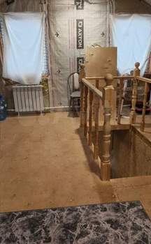 Дом 104м&sup2;, 2-этажный, участок 8 сот.  