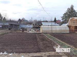 Дача 30м², 1-этажный, участок 7 сот.  