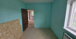 Дом 41м², 1-этажный, участок 8 сот.  