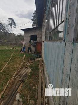 Дом 206м&sup2;, 1-этажный, участок 8 сот.  