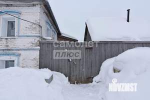 Дом 40м², 2-этажный, участок 12 сот.  
