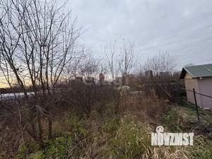 Дом 25м&sup2;, 1-этажный, участок 4 сот.  