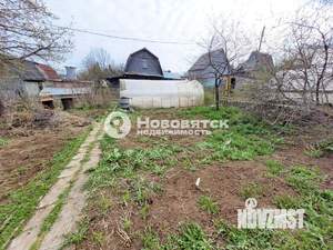 Дача 30м², 2-этажный, участок 4 сот.  